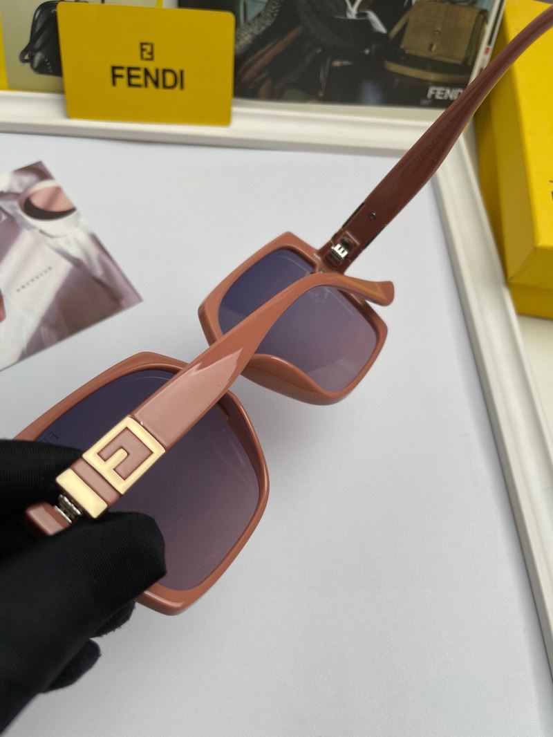 Fendi Sunglasses